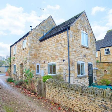 Badgers End Villa Chipping Campden Exterior photo