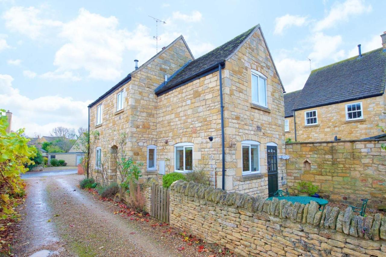 Badgers End Villa Chipping Campden Exterior photo