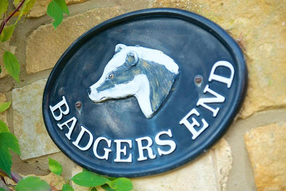 Badgers End Villa Chipping Campden Exterior photo